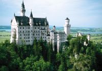Castelo neuschwanstein