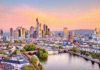Frankfurt ceu