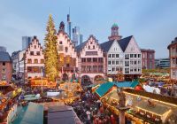 Frankfurt natal