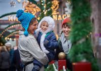 Nuremberg natal