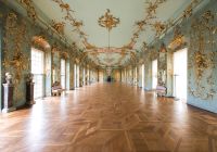 Palacio charlottenburg