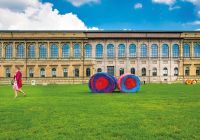 Pinakothek der moderne