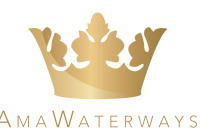 Amawaterways logo
