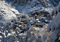 Andorra turisme paisagem pal