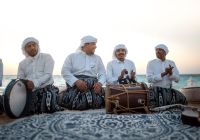 Arabia saudita red sea experiencias interacao cultural