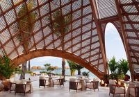 Arabia saudita red sea project nujuma ritz carlton restaurante sita