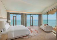Arabia saudita red sea project st regis red sea coral villa