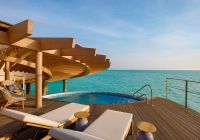 Arabia saudita red sea project st regis red sea sunset coral villa