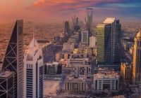 Arabia saudita riade aerea