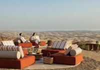 Six senses southern dunes al sarab specialty outdoor