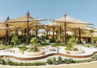 Six senses southern dunes area externa