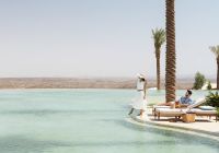 Six senses southern dunes piscina casal