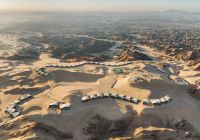 Six senses southern dunes vista aerea