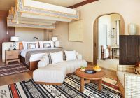 Six senses southern dunes wadi king room quarto