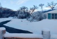 Arakur ushuaia inverno