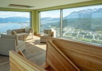 Arakur ushuaia mirante