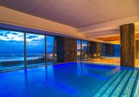 Arakur ushuaia piscina interna