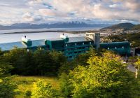 Arakur ushuaia vista hotel