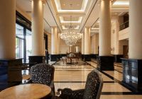 Argentina mendoza diplomatic hotel hall