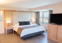 Argentina mendoza diplomatic hotel quarto