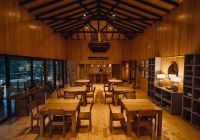 Argentina pristine camps iguazu domo principal
