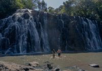 Argentina pristine camps iguazu salto jasy
