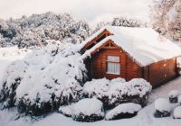 Bariloche argentina