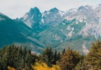 Circuito chico bariloche argentina