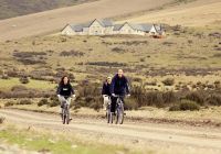 Eolo patagonias spirit bicicleta