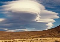 Eolo patagonias spirit paisagem