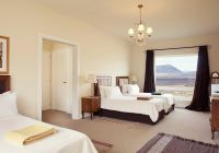 Eolo patagonias spirit premium room