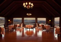 Eolo patagonias spirit restaurante