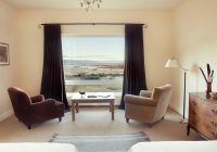 Eolo patagonias spirit superior room