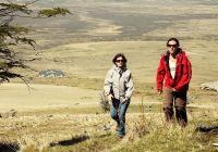 Eolo patagonias spirit trekking