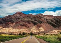 Estrada salta