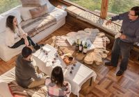 Experiência Prova de Vinhos