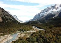 Explora el chaten valle