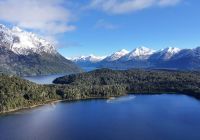 Lago de São Carlos
