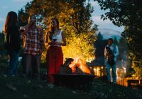Las balsas relais chateaux amigos