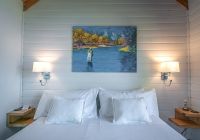 Las balsas relais chateaux atelier lake cama