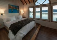 Las balsas relais chateaux atelier lake