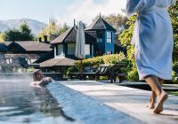Las balsas relais chateaux casal piscina