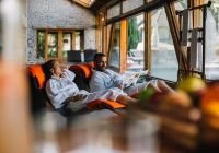 Las balsas relais chateaux casal relaxando