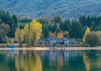 Las balsas relais chateaux exterior