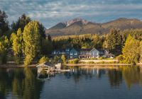 Las balsas relais chateaux paisagem verao