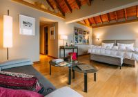 Las balsas relais chateaux studio suite