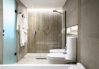 Los cauquenes patagonia suite canal beagle banheiro