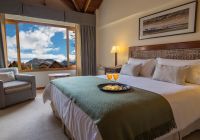 Los cauquenes standard room