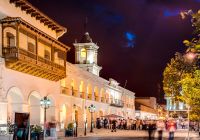 The Salta Cabildo