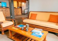 Tolkeyen ushuaia hotel recepcao